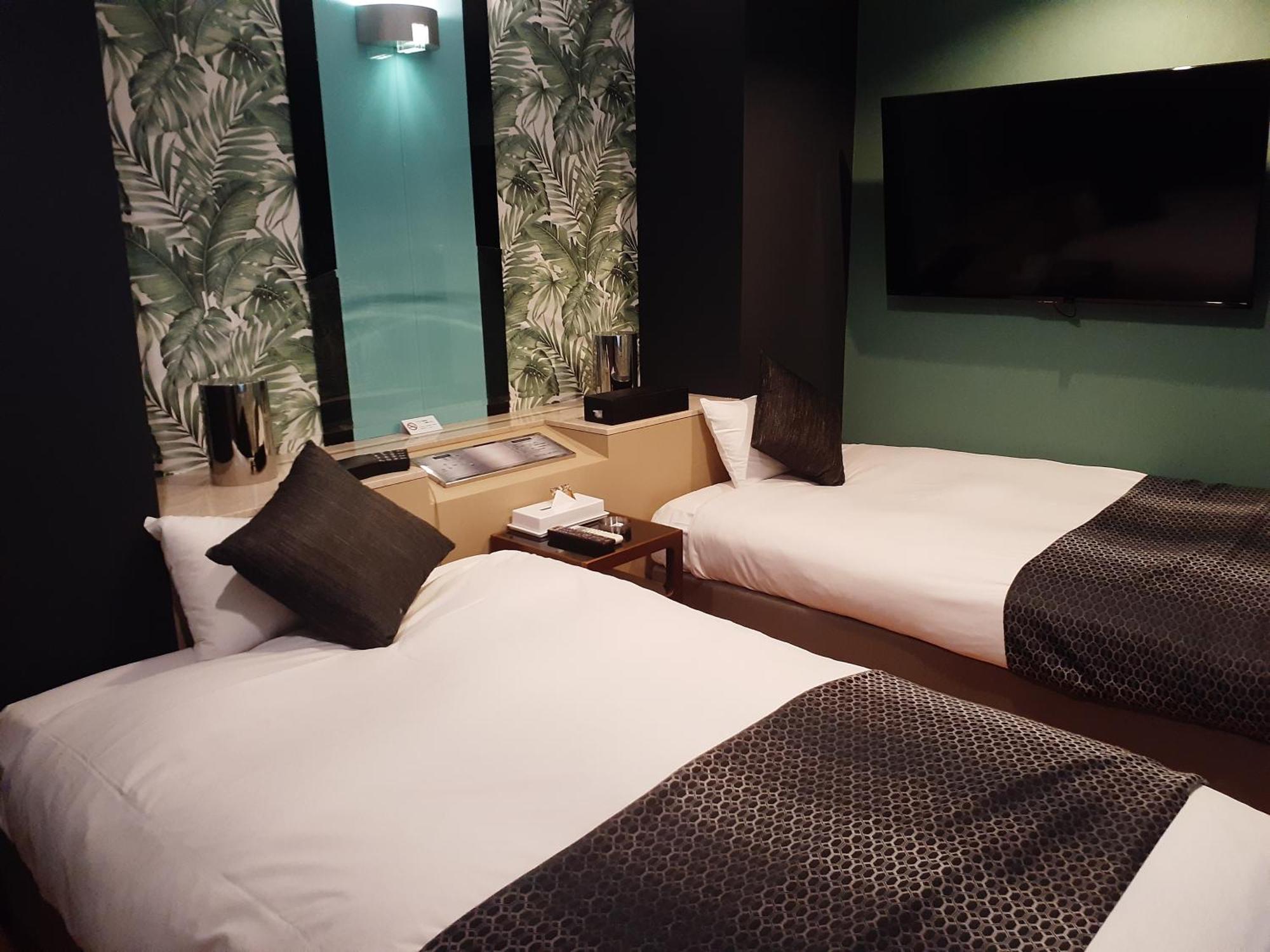 Hotel Moana Otsuka (Adults Only) Tokyo Exterior photo