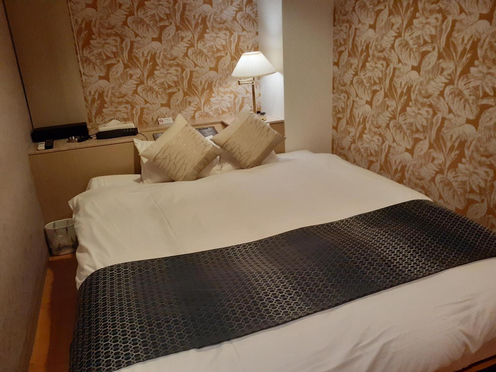 Hotel Moana Otsuka (Adults Only) Tokyo Exterior photo