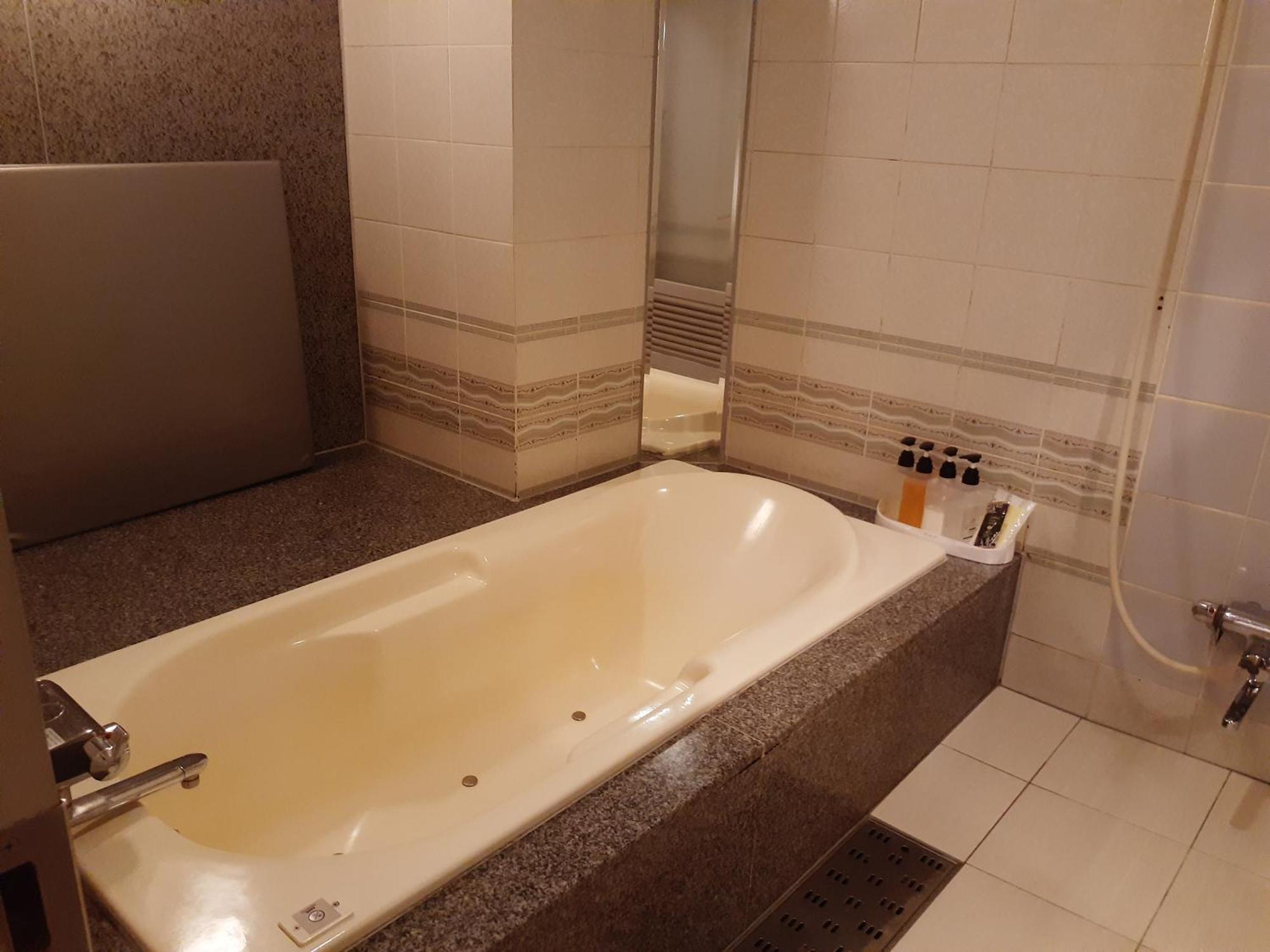 Hotel Moana Otsuka (Adults Only) Tokyo Exterior photo