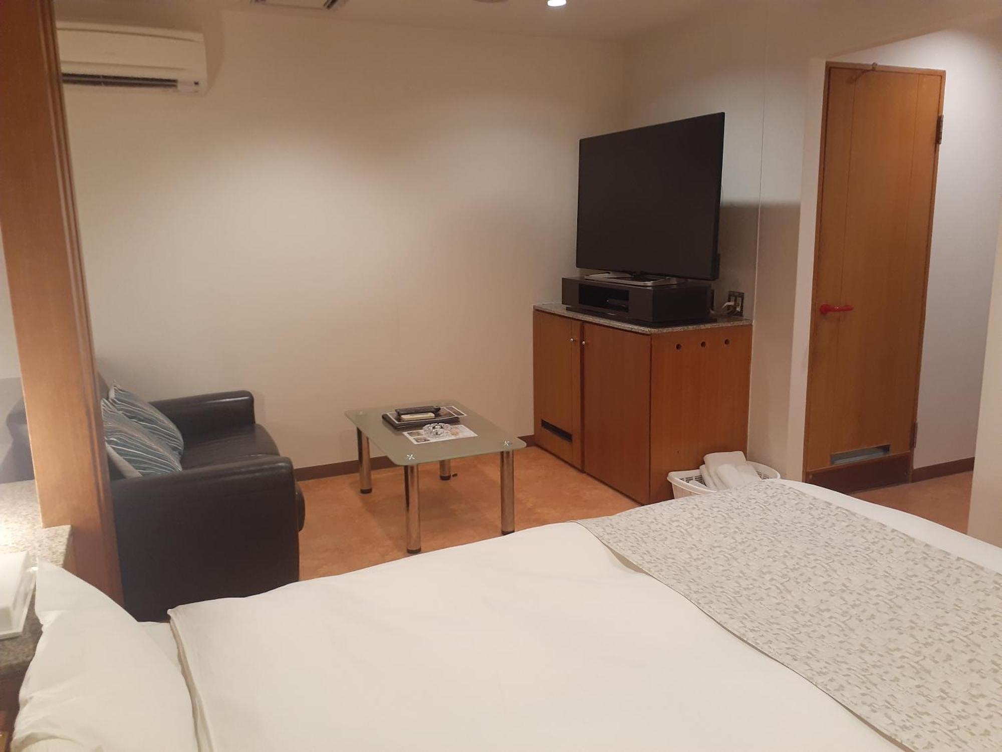 Hotel Moana Otsuka (Adults Only) Tokyo Exterior photo