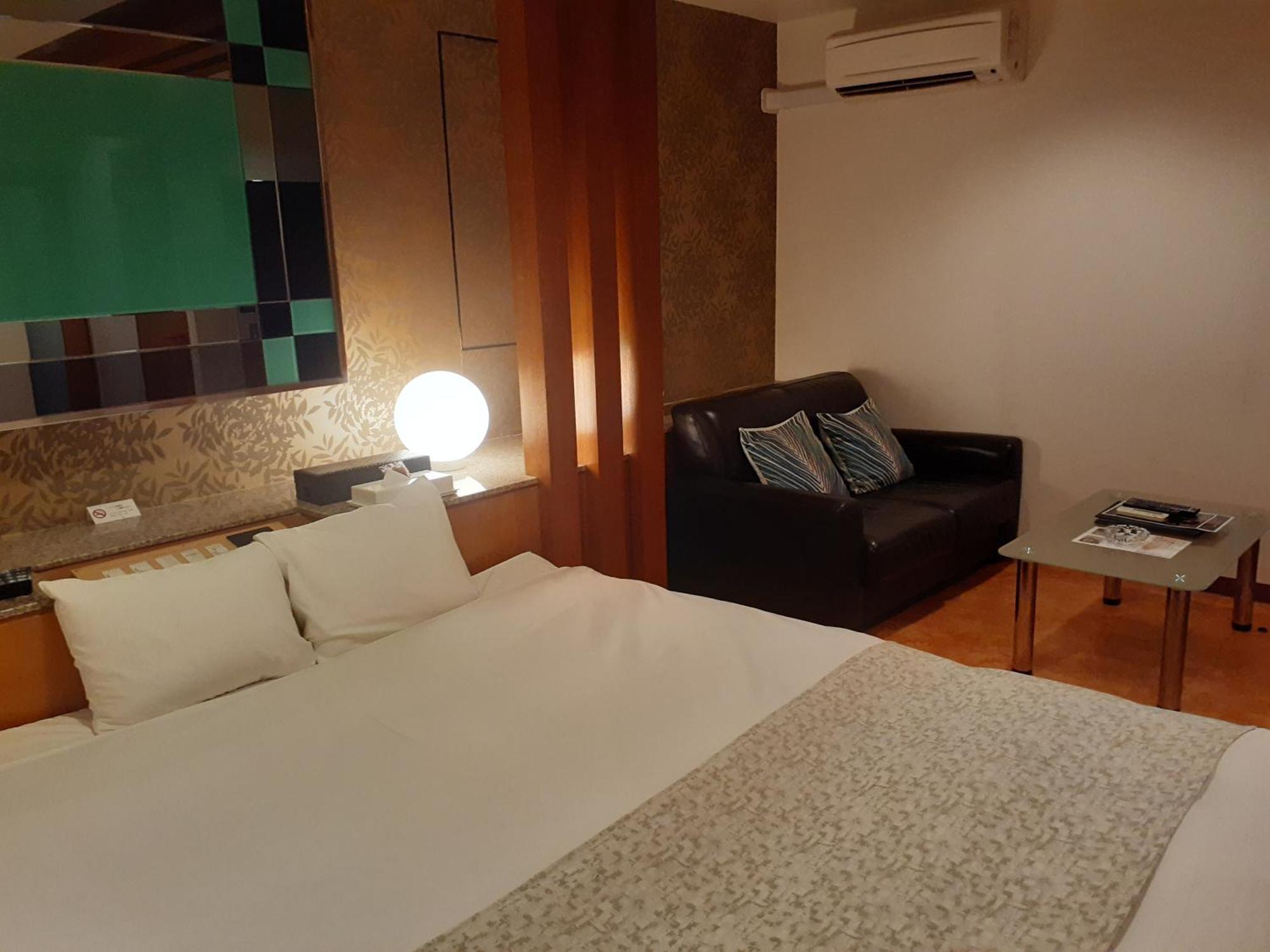 Hotel Moana Otsuka (Adults Only) Tokyo Exterior photo