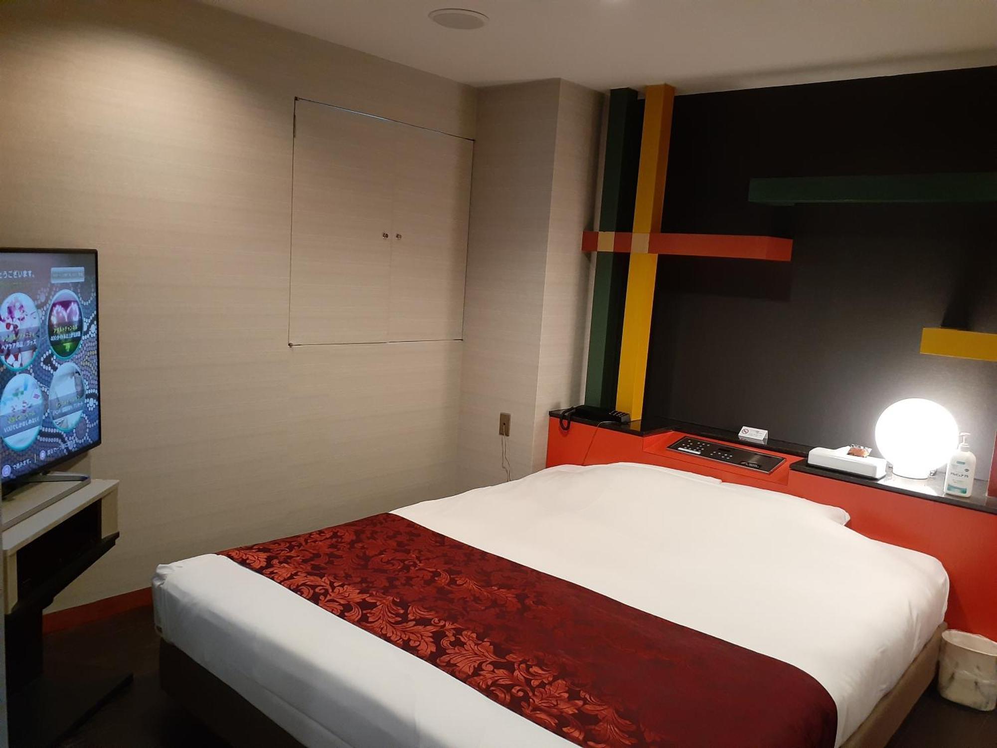 Hotel Moana Otsuka (Adults Only) Tokyo Exterior photo