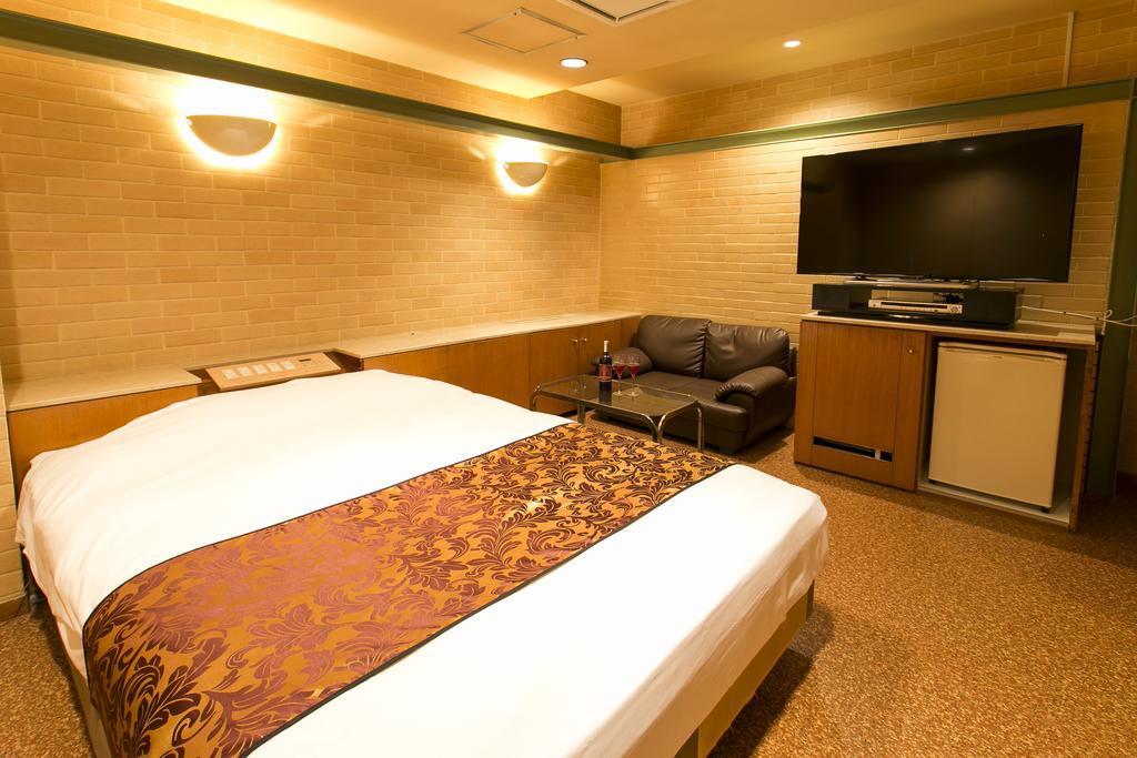 Hotel Moana Otsuka (Adults Only) Tokyo Exterior photo