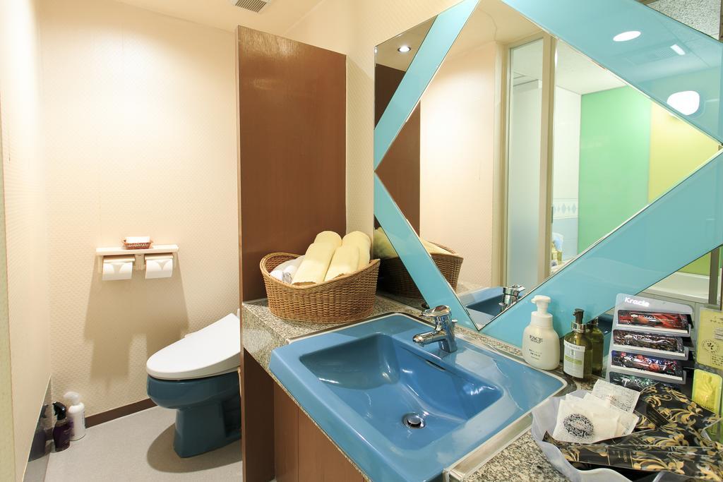 Hotel Moana Otsuka (Adults Only) Tokyo Exterior photo